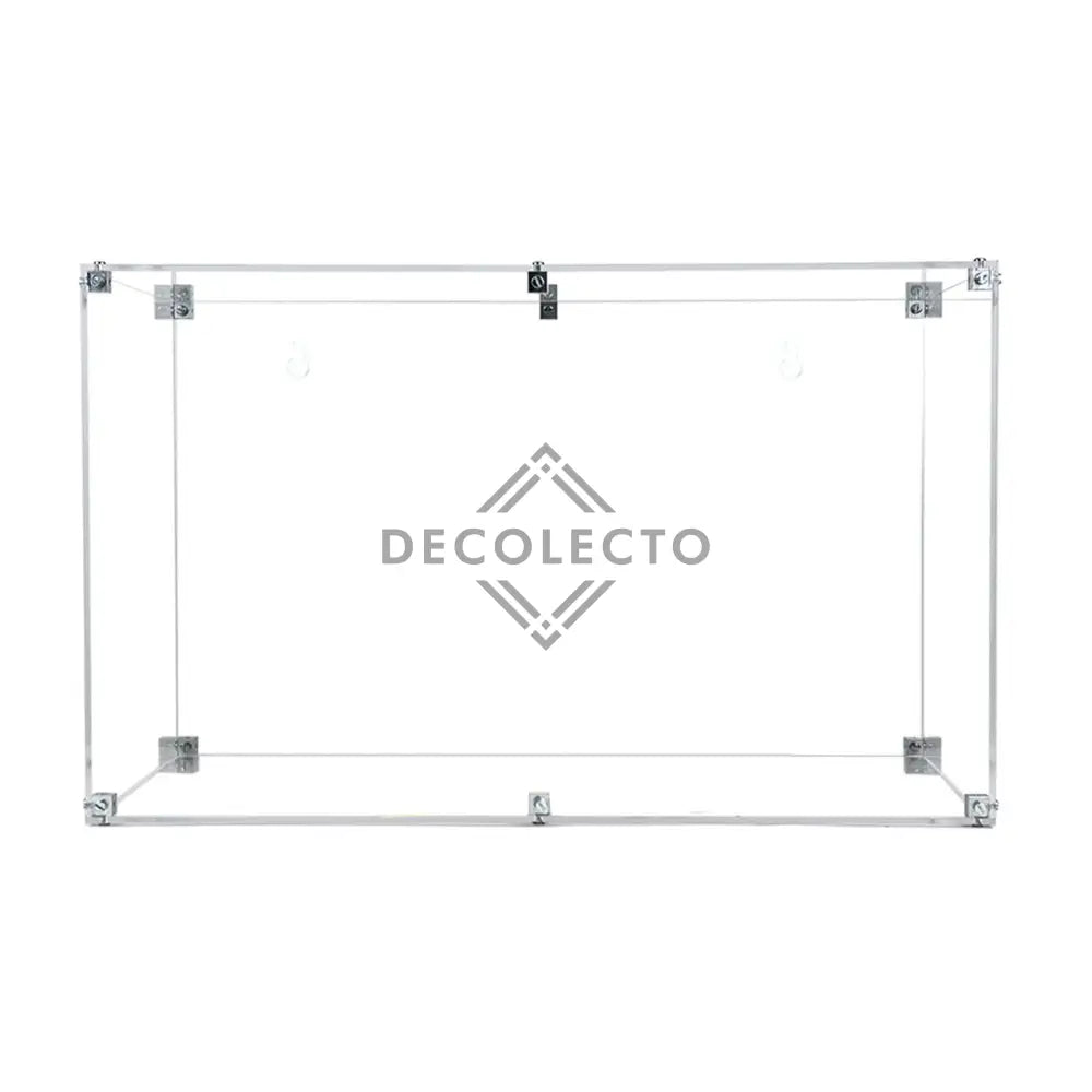 Protector de Pared para Pyra & Mythra-acrilico-exhibidor-caja-case-Decolecto