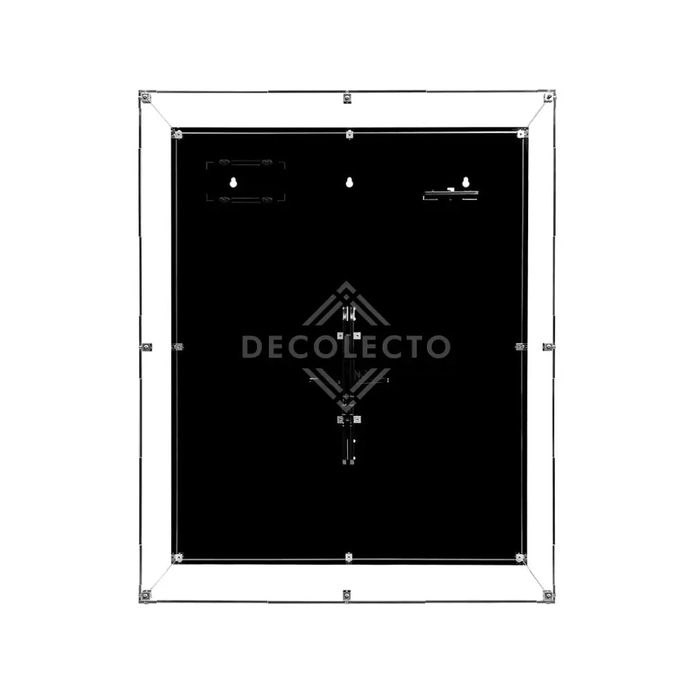Protector de Pared para X-Wing Starfighter™ (75355) Protector de Pared