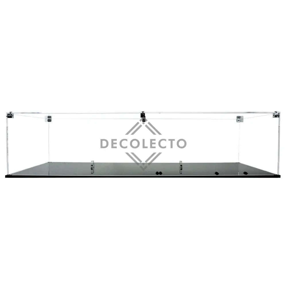 Protector para 1989 Batmobile™ (76139)-acrilico-exhibidor-caja-case-Decolecto