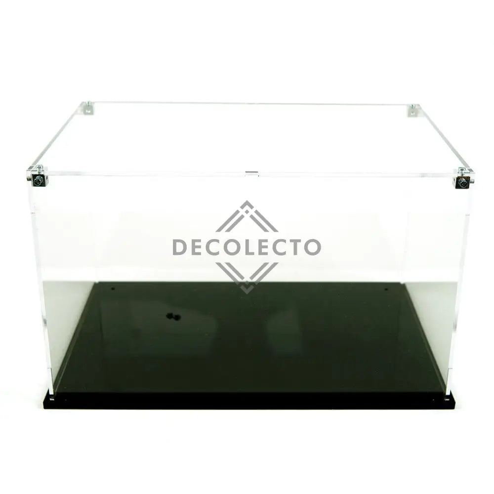 Protector para Adidas Superstar (10282)-acrilico-exhibidor-caja-case-Decolecto