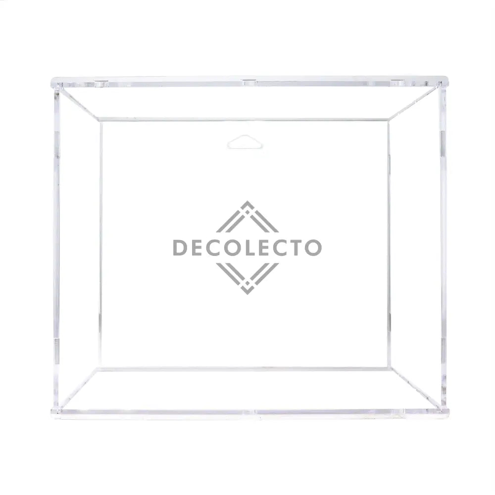 Protector para Amiibo™ Guardian-acrilico-exhibidor-caja-case-Decolecto