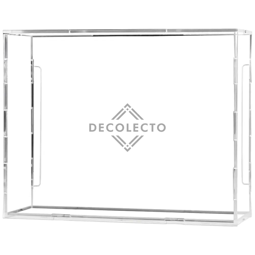 Protector para Amiibo™ Splatoon - Big Man Case Acrílico