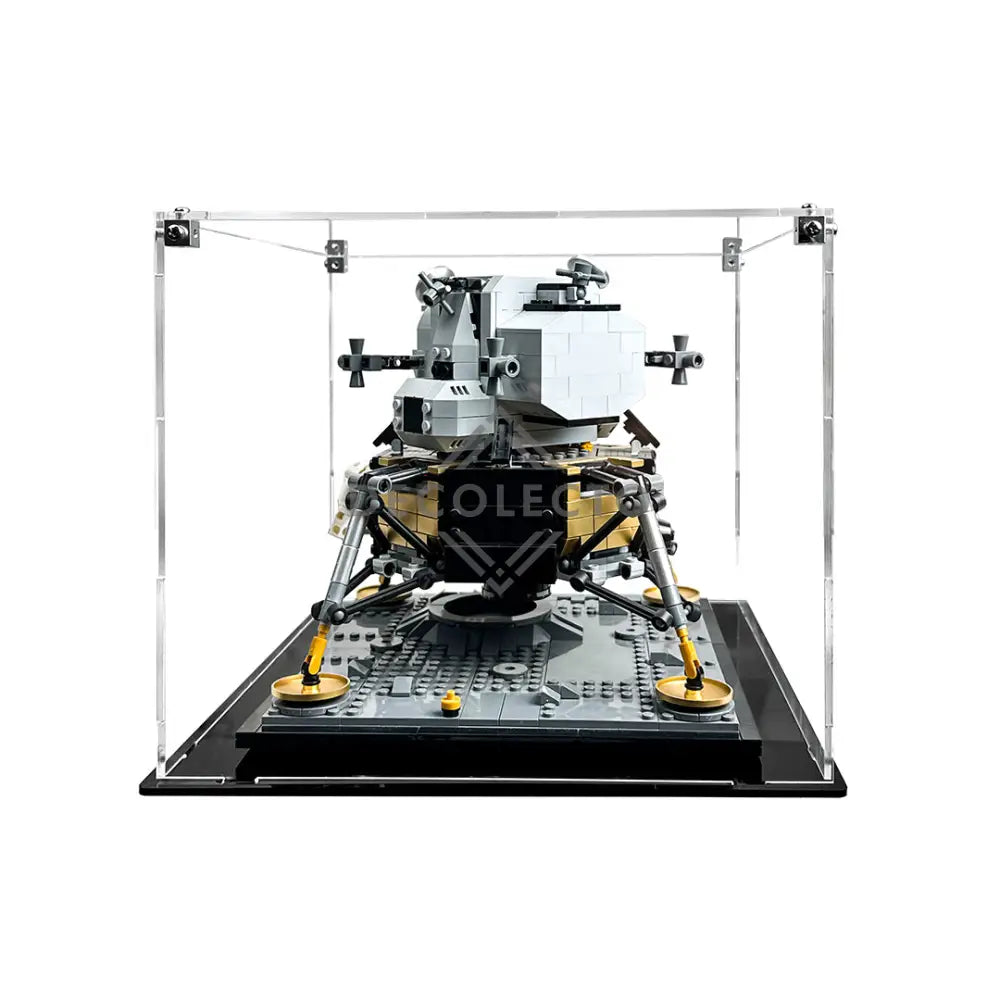 Protector para Apollo 11 Lunar Lander (10266) Display Exhibidor