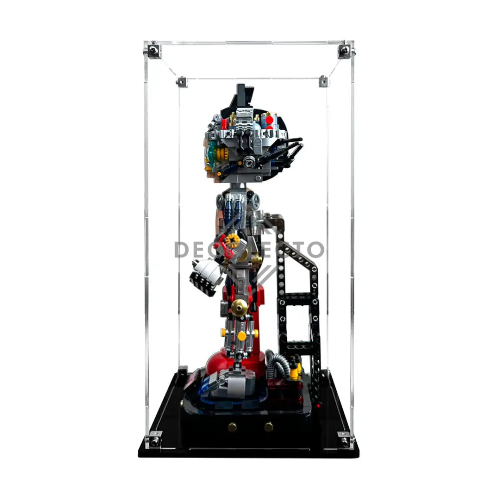 Protector para Astro Boy - Phantasy 86203 Display Exhibidor Acrílico