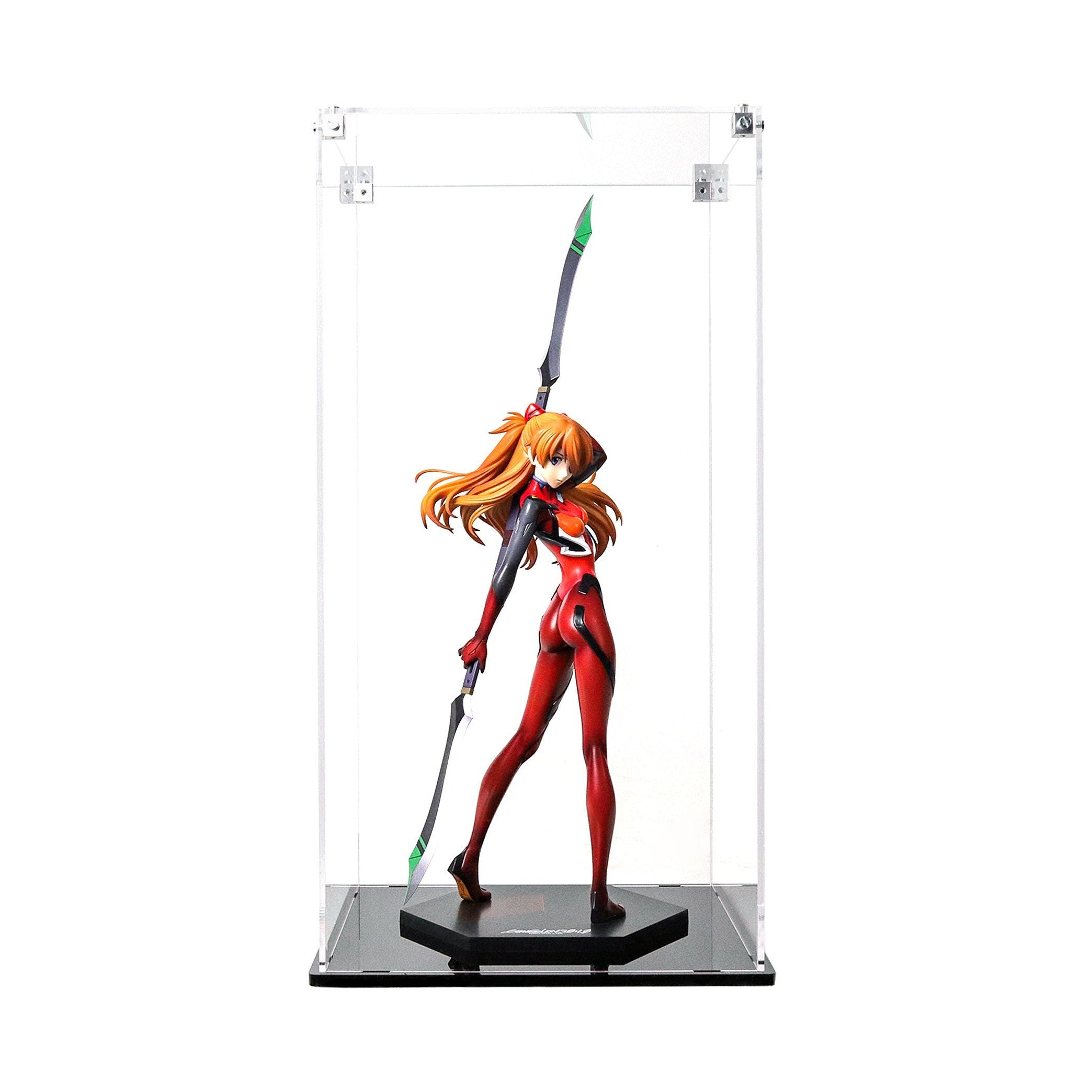 Protector para Asuka You Can (NOT) Redo (EVA 2020)-acrilico-exhibidor-caja-case-Decolecto