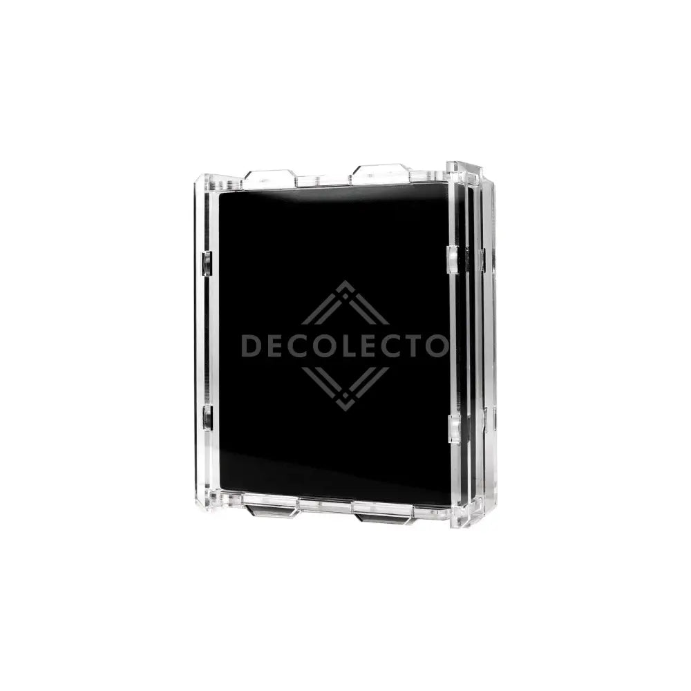 Protector para Atari 2600 (Cartucho)-acrilico-exhibidor-caja-case-Decolecto
