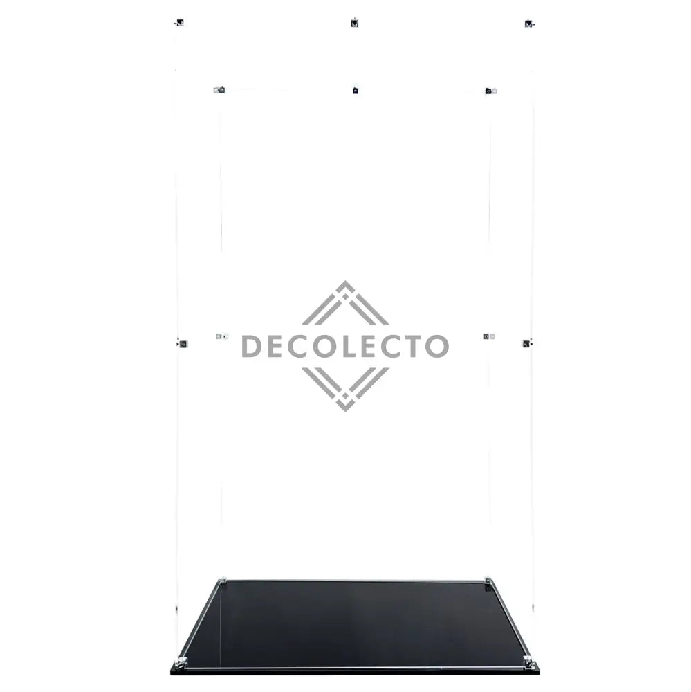 Protector para Avengers Tower (76269) Display Exhibidor