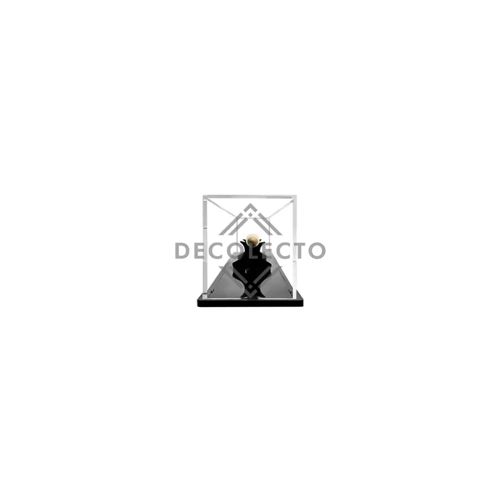 Protector para baqueta Display Protector de Acrílico