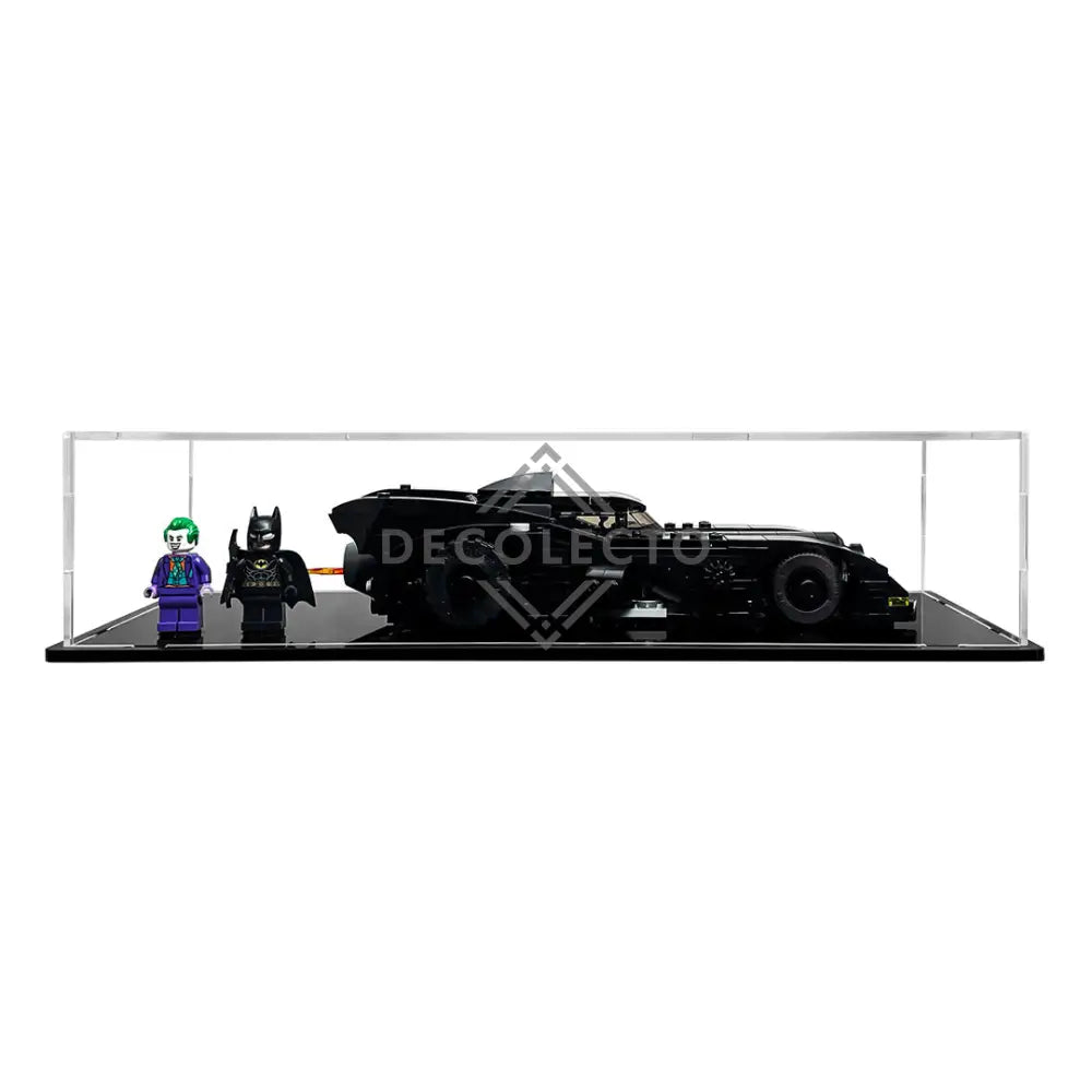 Protector para Batmobile™ Caza de Batman vs The Joker (76224) Display Protector de Acrílico