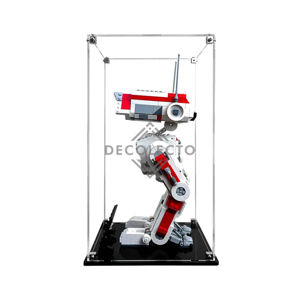 Protector para BD-1™ (75335) Protector de Acrílico