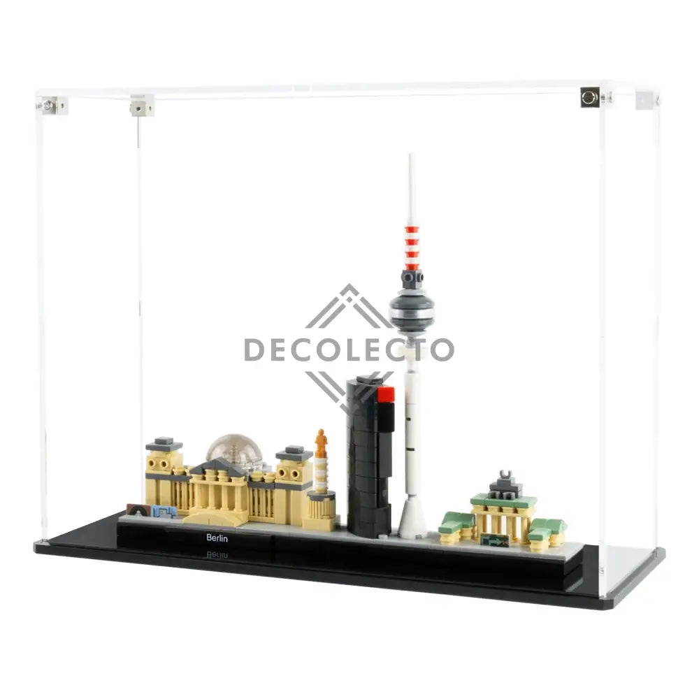 Protector para Berlin (21027) Protector de Acrílico