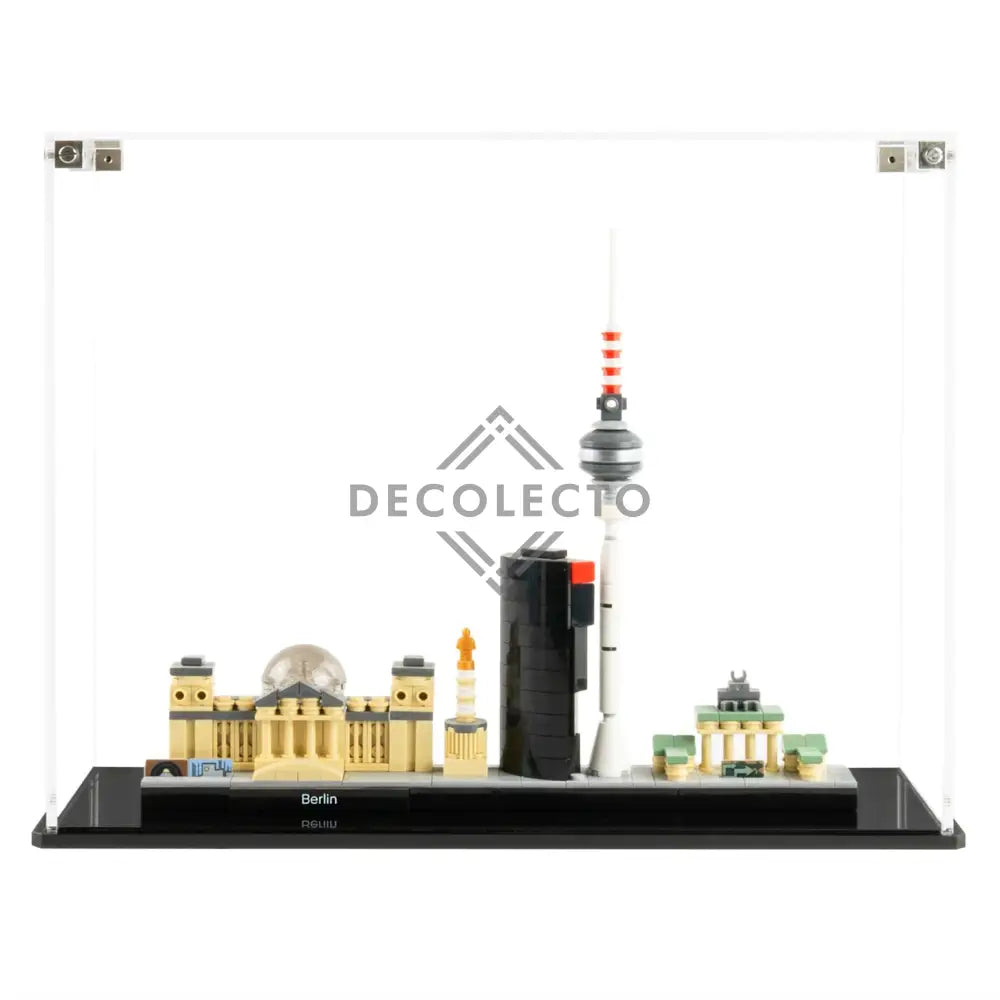 Protector para Berlin (21027) Protector de Acrílico