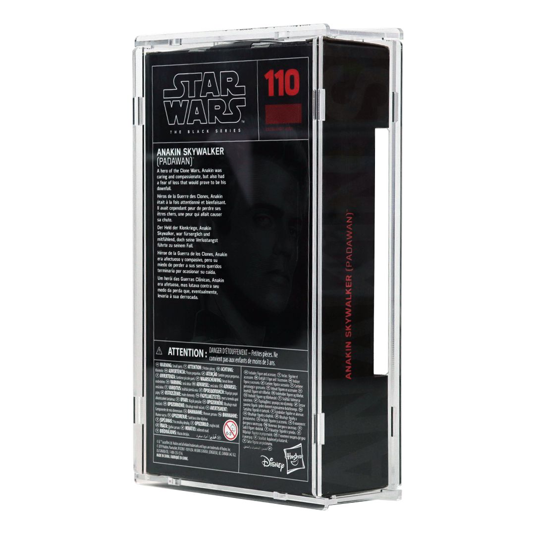 Protector para Black Series (-2019)-acrilico-exhibidor-caja-case-Decolecto