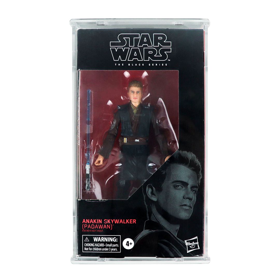 Protector para Black Series (-2019)-acrilico-exhibidor-caja-case-Decolecto