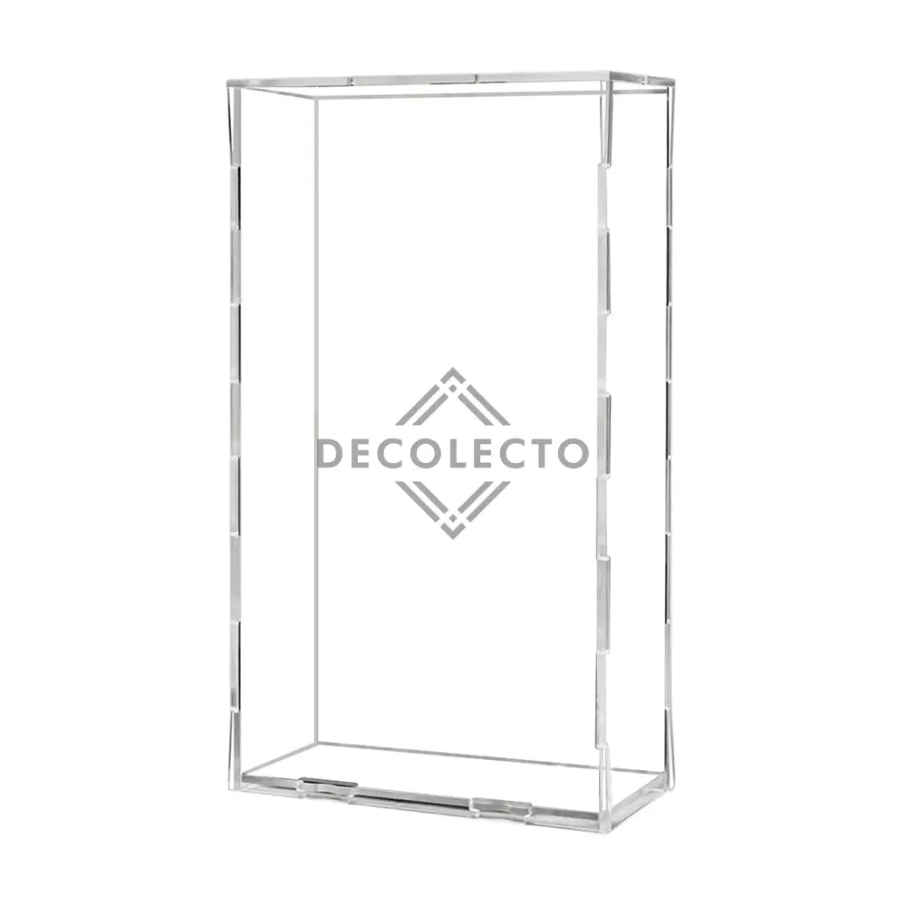 Protector para Black Series (2020+) Case Acrílico