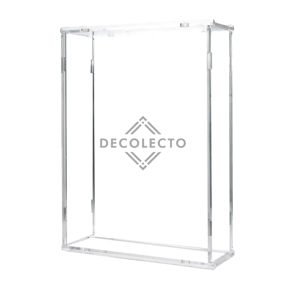 Protector para Black Series (Wide)-acrilico-exhibidor-caja-case-Decolecto