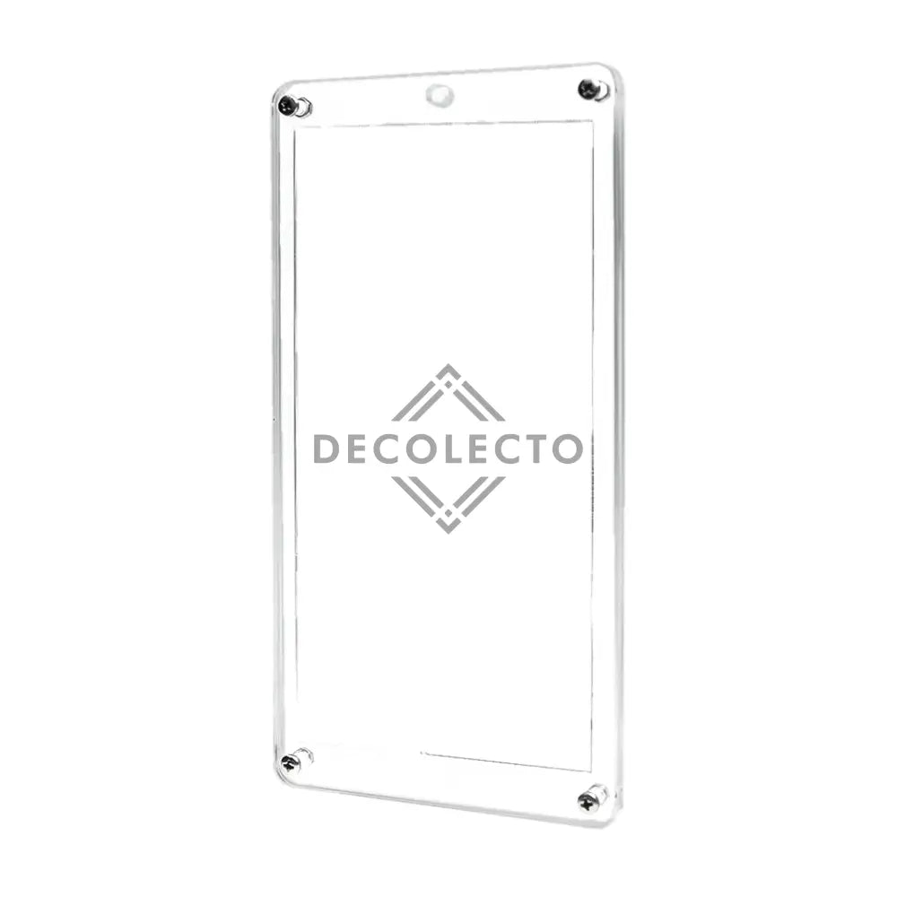 Protector para Boletos de Ticketmaster® Display Exhibidor