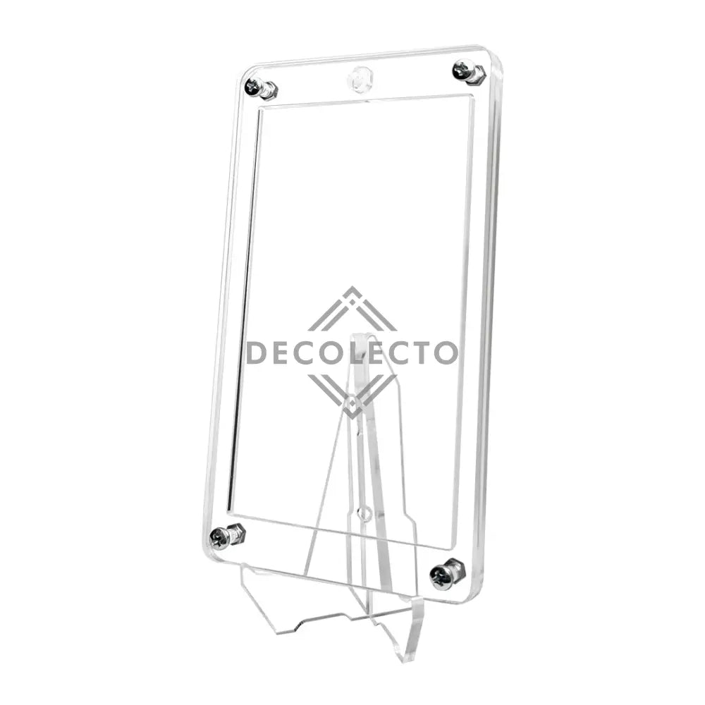 Protector para Booster Sleeve - One Piece Card Game Display Protector