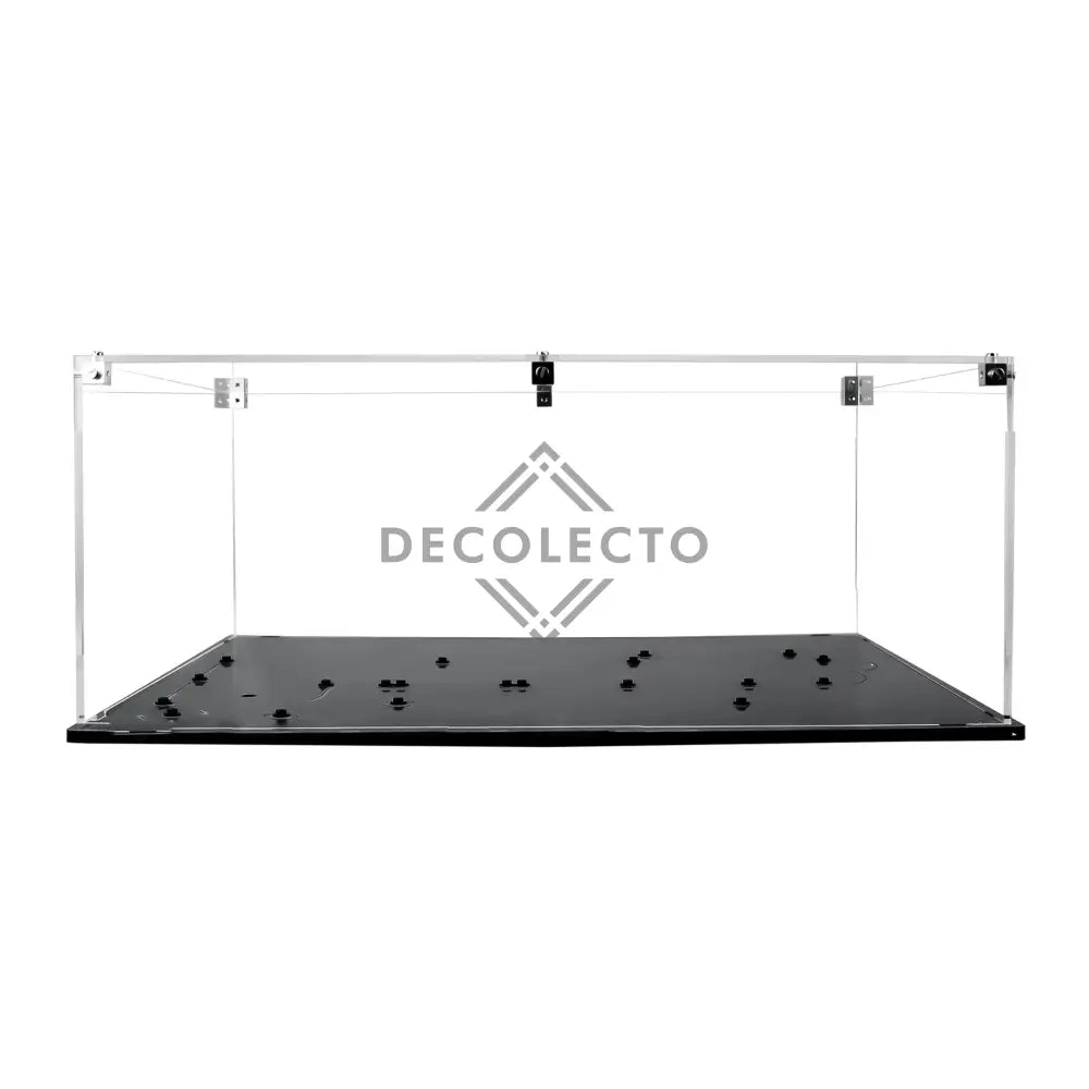 Protector para BTS Dynamite (21339)-acrilico-exhibidor-caja-case-Decolecto