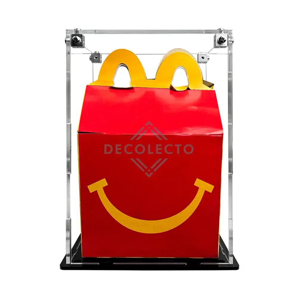 Protector para Cajita Felíz™ Case Acrílico