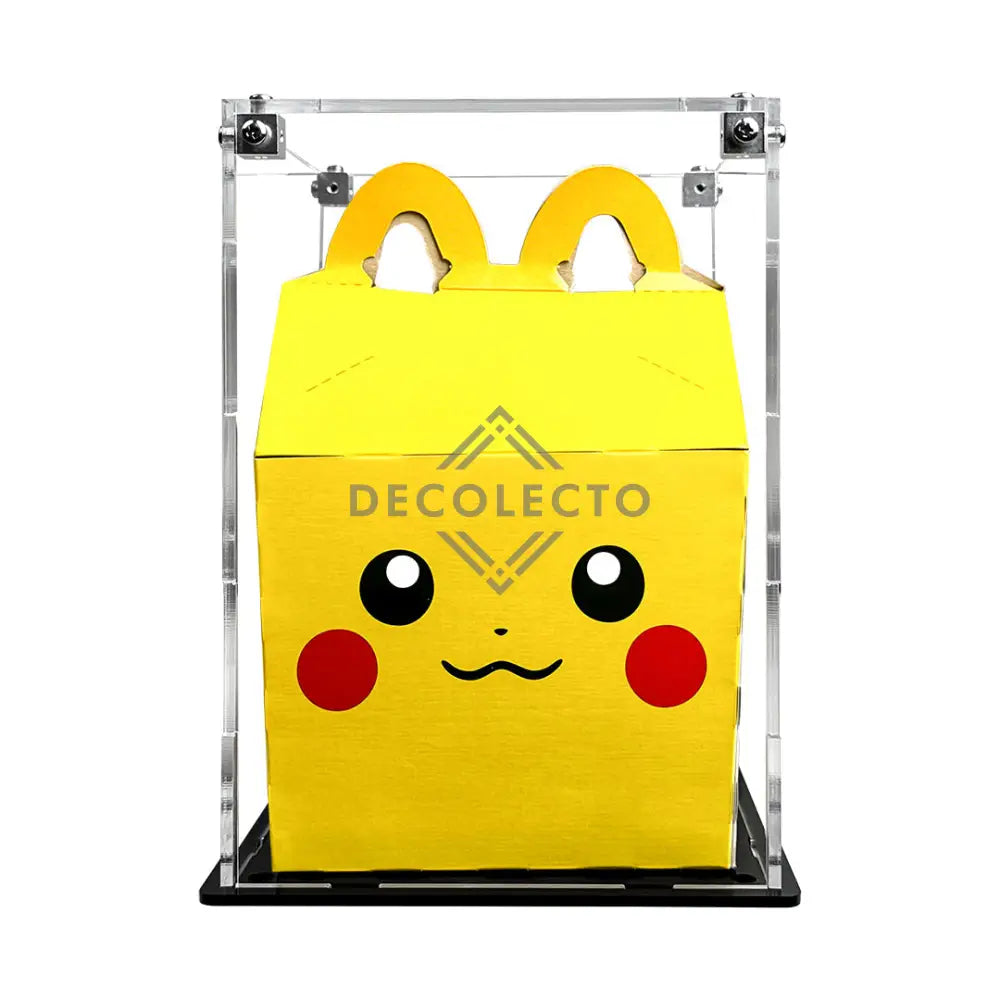 Protector para Cajita Felíz™ Case Acrílico