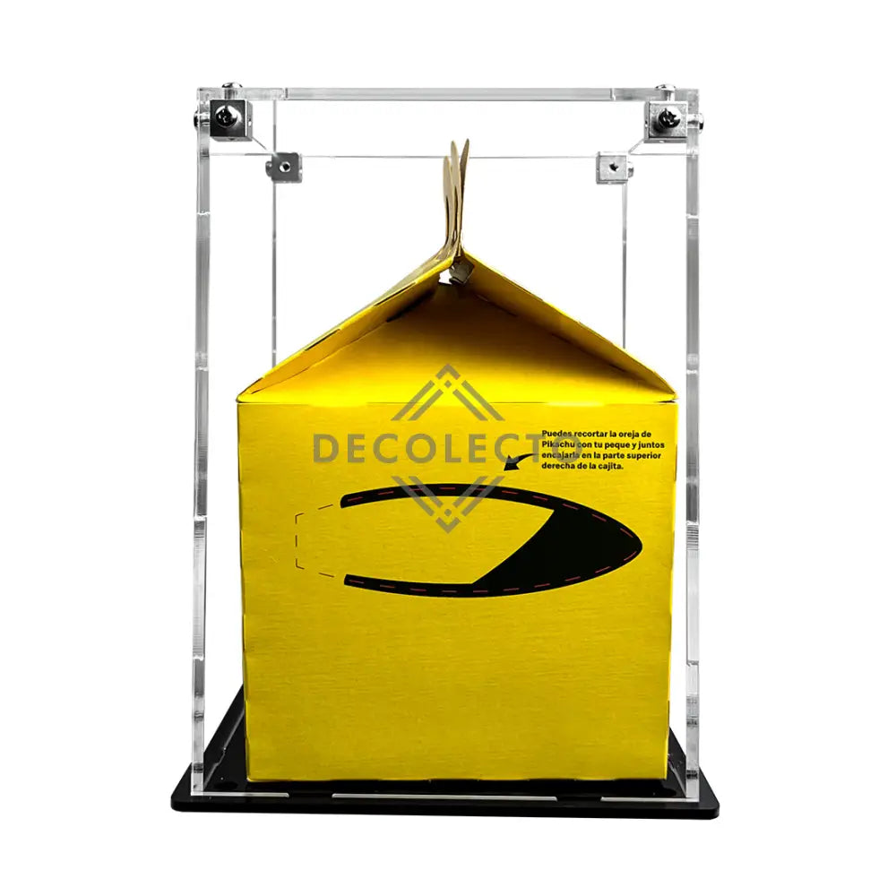 Protector para Cajita Felíz™ Case Acrílico