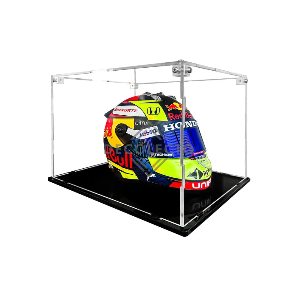 Protector para Casco F1 1:2 Protector de Acrílico