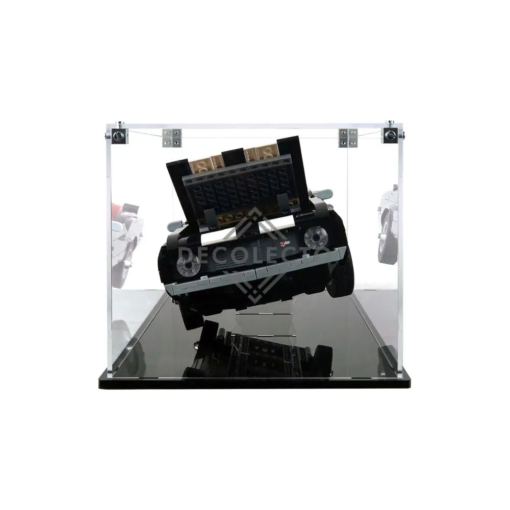 Protector para Chevrolet Camaro Z28 (10304)-acrilico-exhibidor-caja-case-Decolecto
