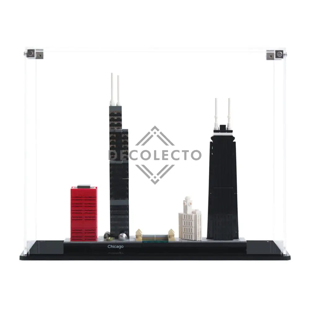 Protector para Chicago (21033) Protector de Acrílico