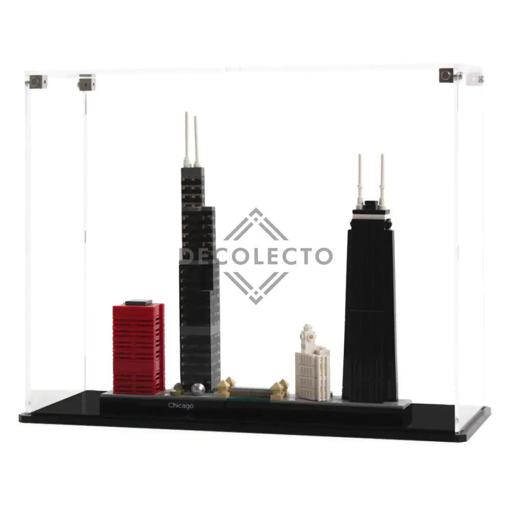 Protector para Chicago (21033) Protector de Acrílico