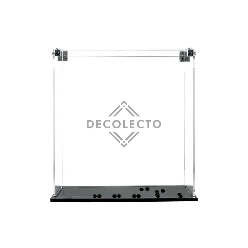Protector para Clone Scout Walker - 20 Years (75261)-acrilico-exhibidor-caja-case-Decolecto