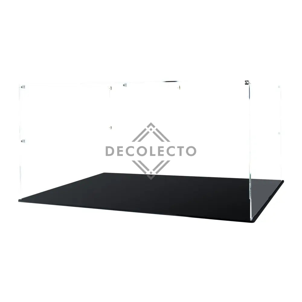 Protector para Colosseum (10276)-acrilico-exhibidor-caja-case-Decolecto