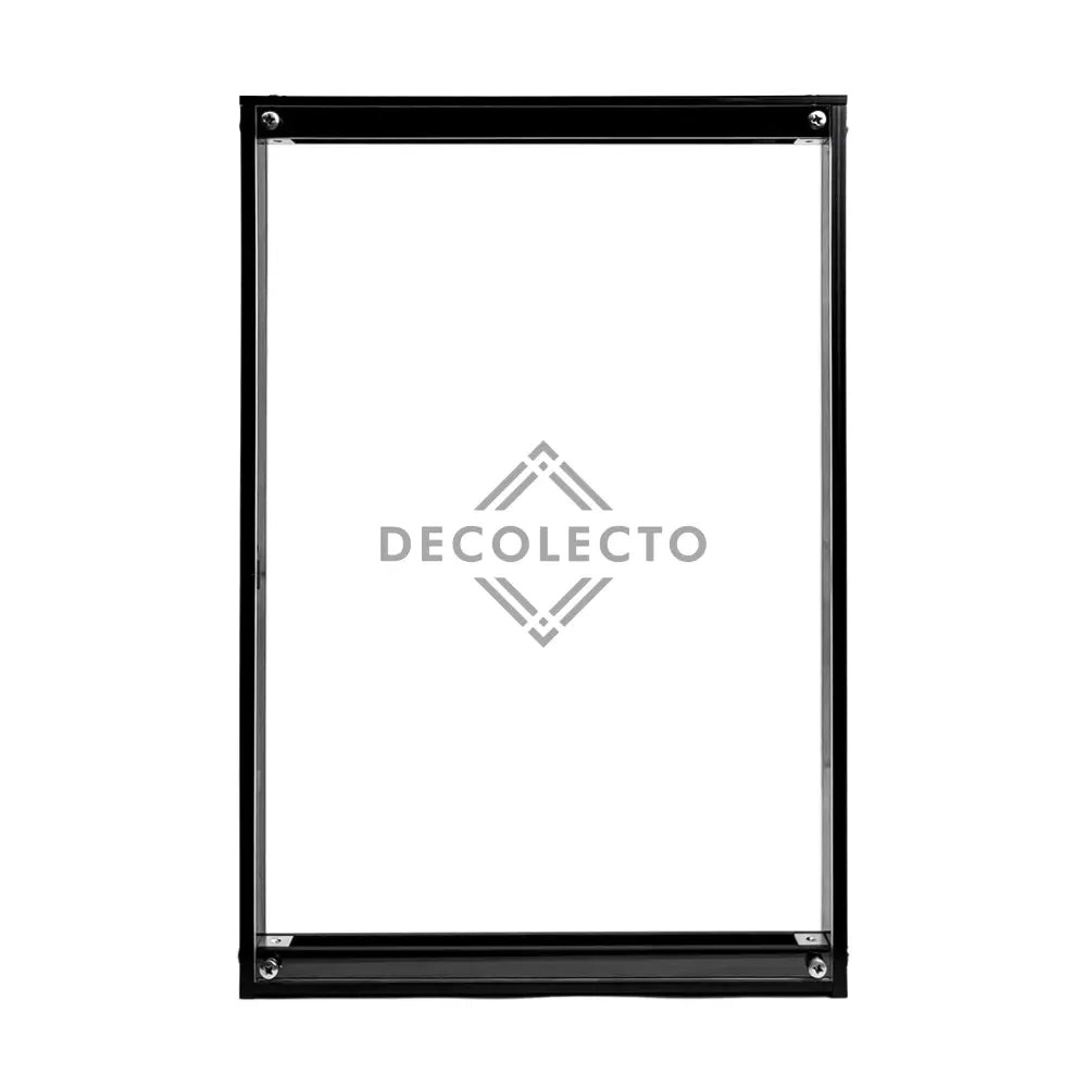 Protector para Comic (CGC Graded Standard) Protector de Acrílico