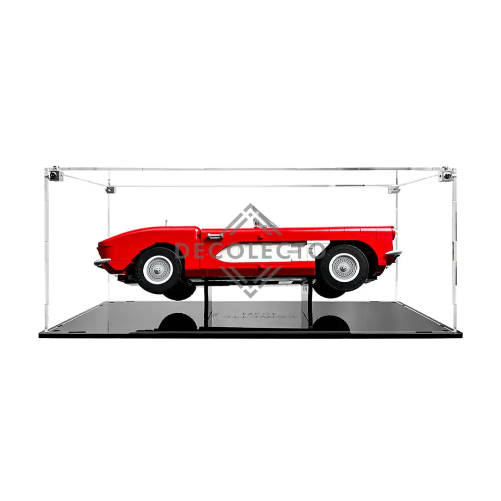 Protector para Corvette (10321) Protector de Acrílico