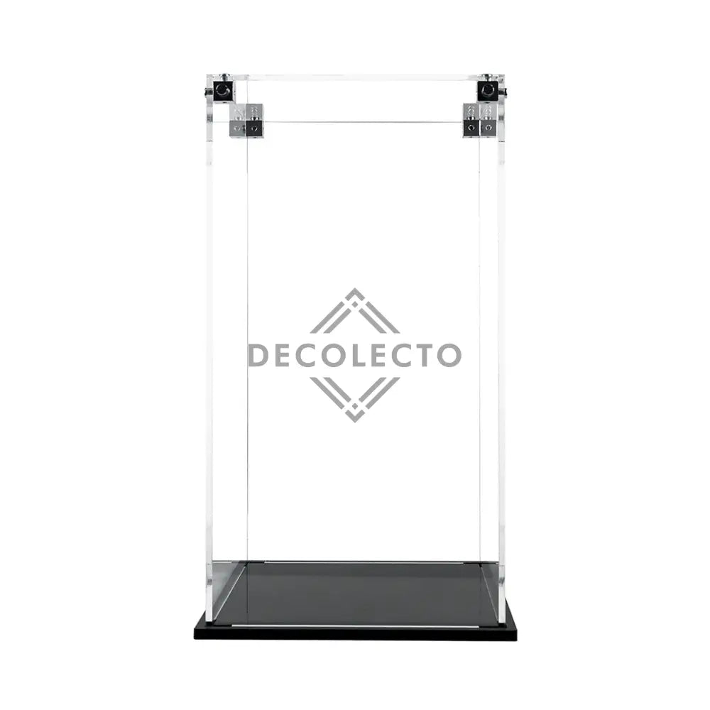 Protector para D-O™ (75278)-acrilico-exhibidor-caja-case-Decolecto