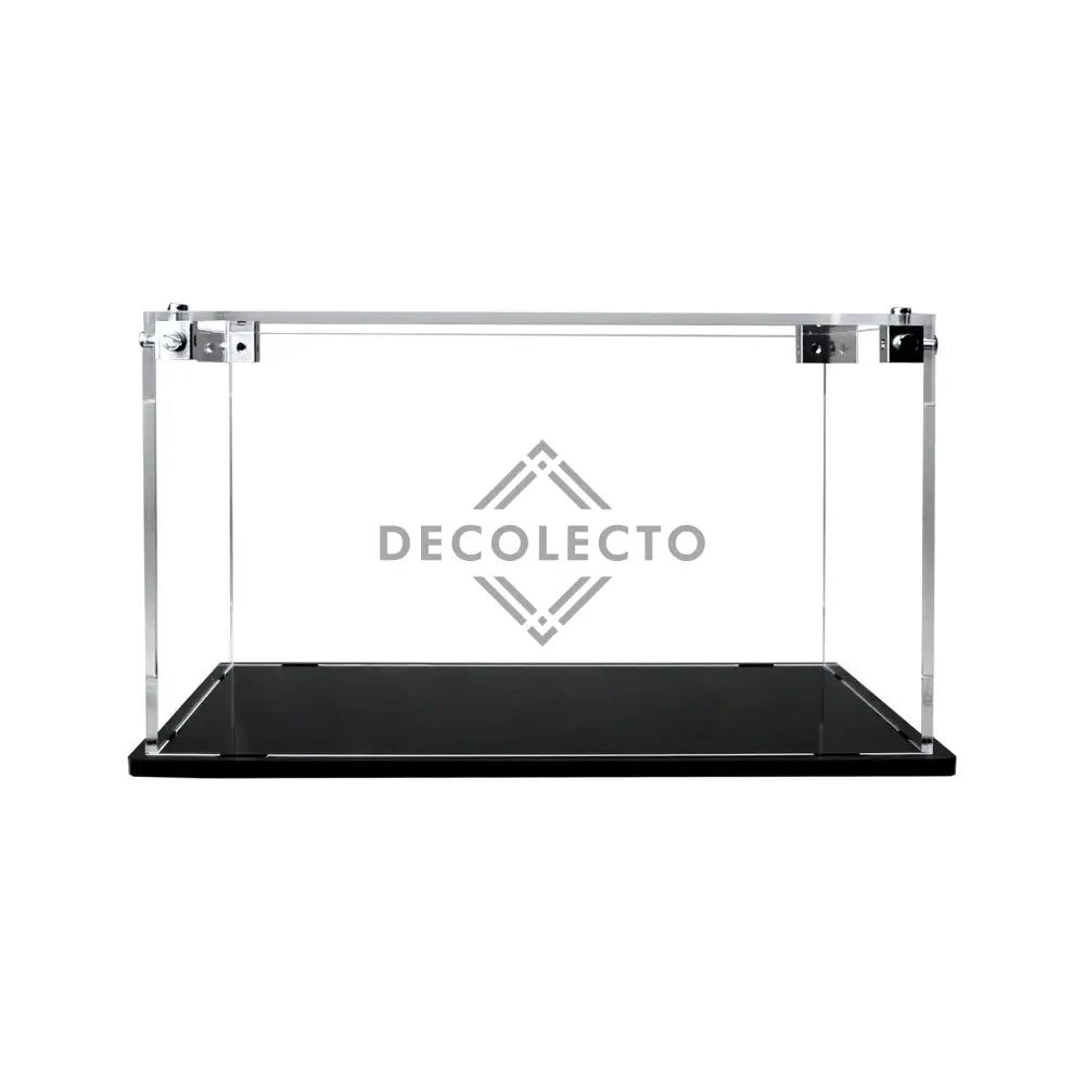 Protector para Dark Trooper™ Attack (75324)-acrilico-exhibidor-caja-case-Decolecto