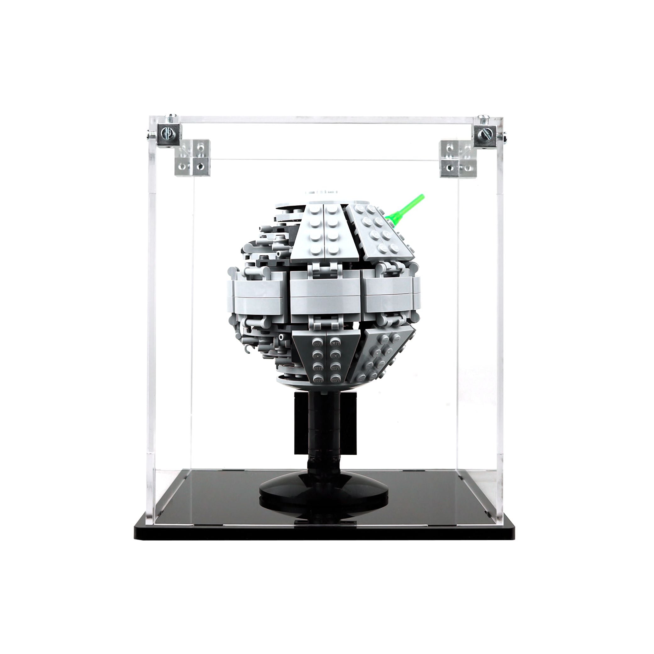 Protector para Death Star™ II (40591)-acrilico-exhibidor-caja-case-Decolecto