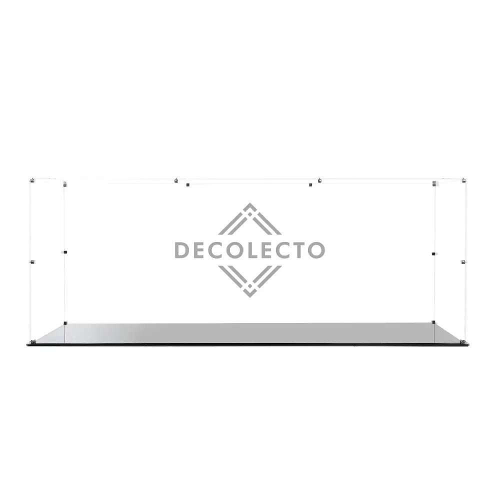 Protector para Dinosaur Fossils: Tyrannosaurus Rex (76968) Display Exhibidor