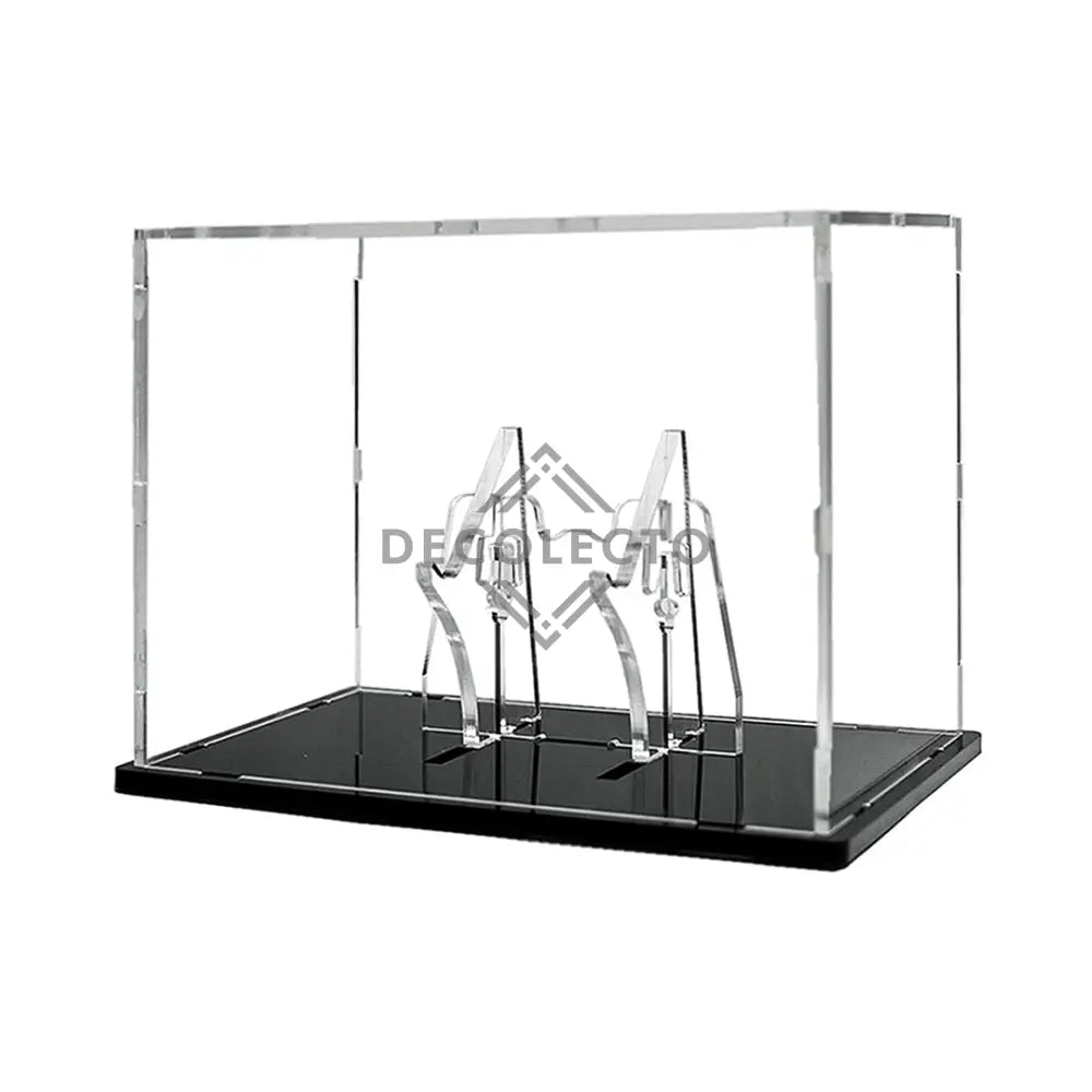 Protector para DualSense 30th Anniversary PS5® Case Acrílico