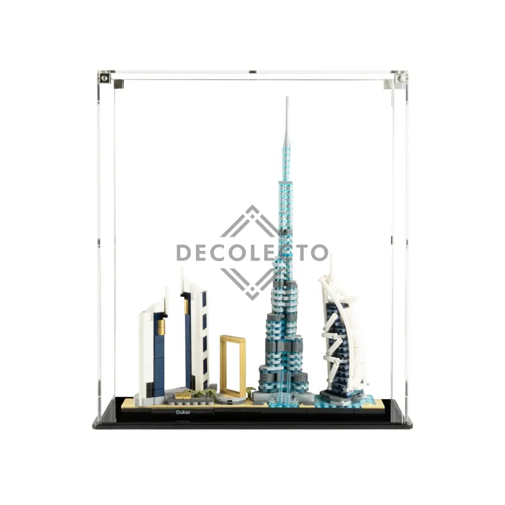 Protector para Dubai (21052) Protector de Acrílico