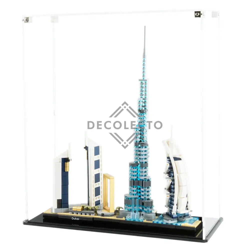 Protector para Dubai (21052) Protector de Acrílico