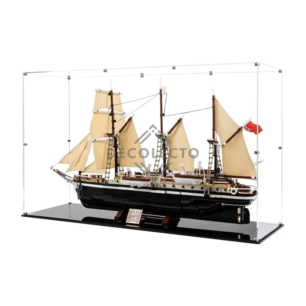 Protector para Endurance (10335) Protector de Acrílico