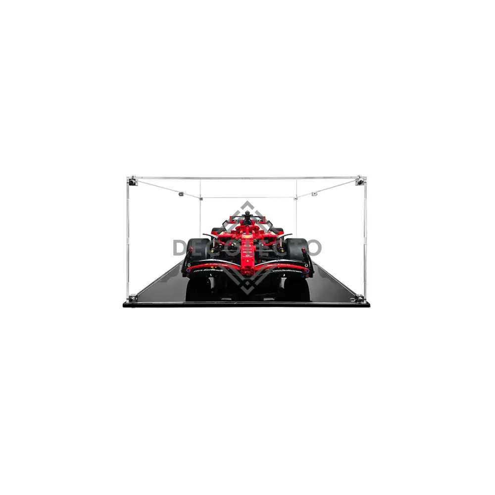 Protector para Ferrari SF-24 Formula 1™ (42207) Display Protector de Acrílico