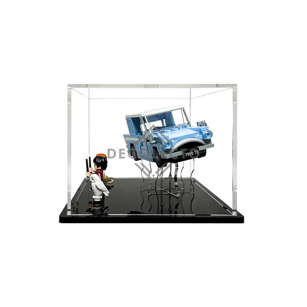 Protector para Flying Ford Anglia™ (76424) Display Exhibidor