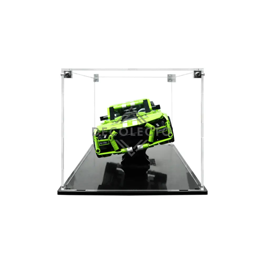 Protector para Ford Mustang Shelby GT500 (42138) Display Exhibidor