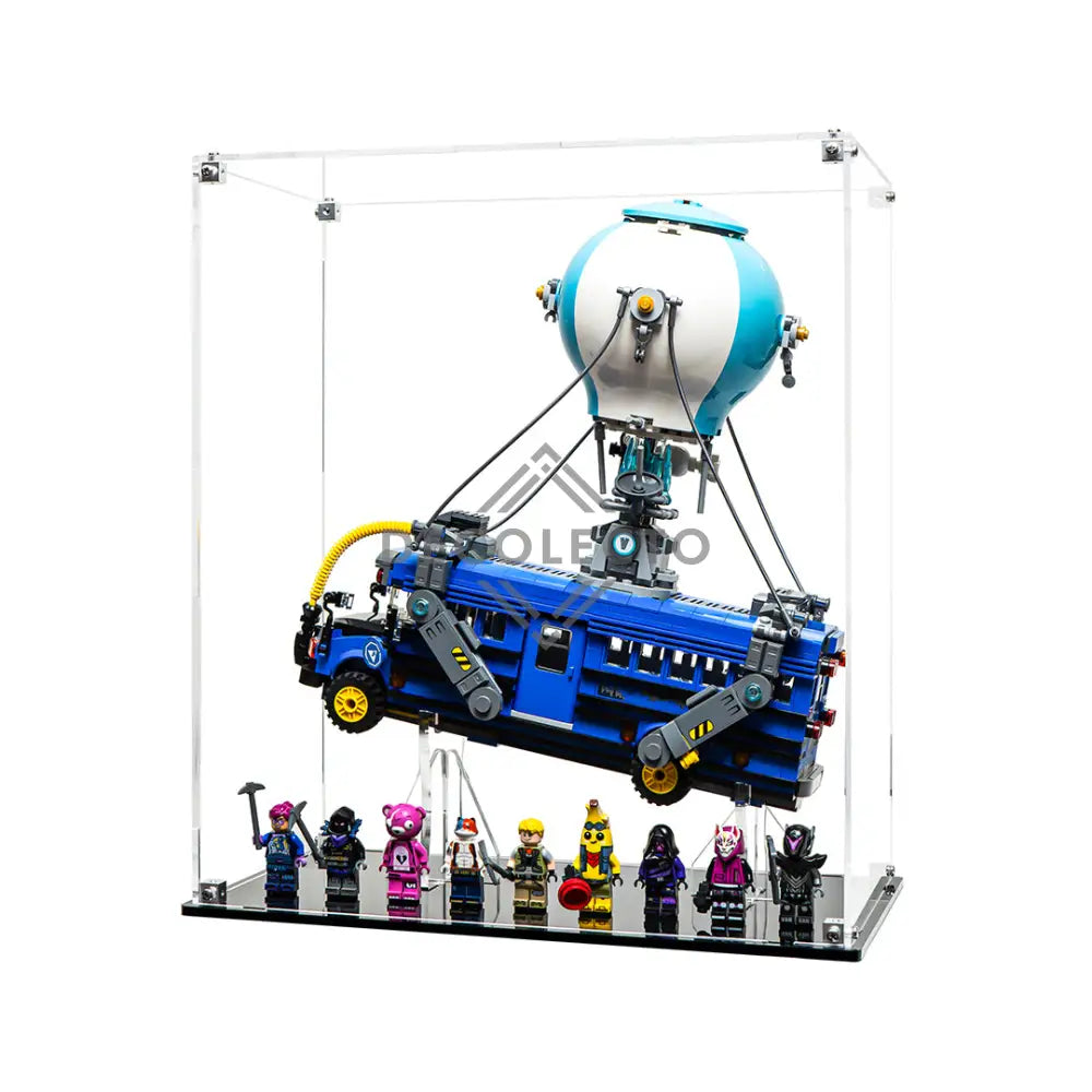 Protector para Fortnite: Battle Bus (77073) Protector de Pared