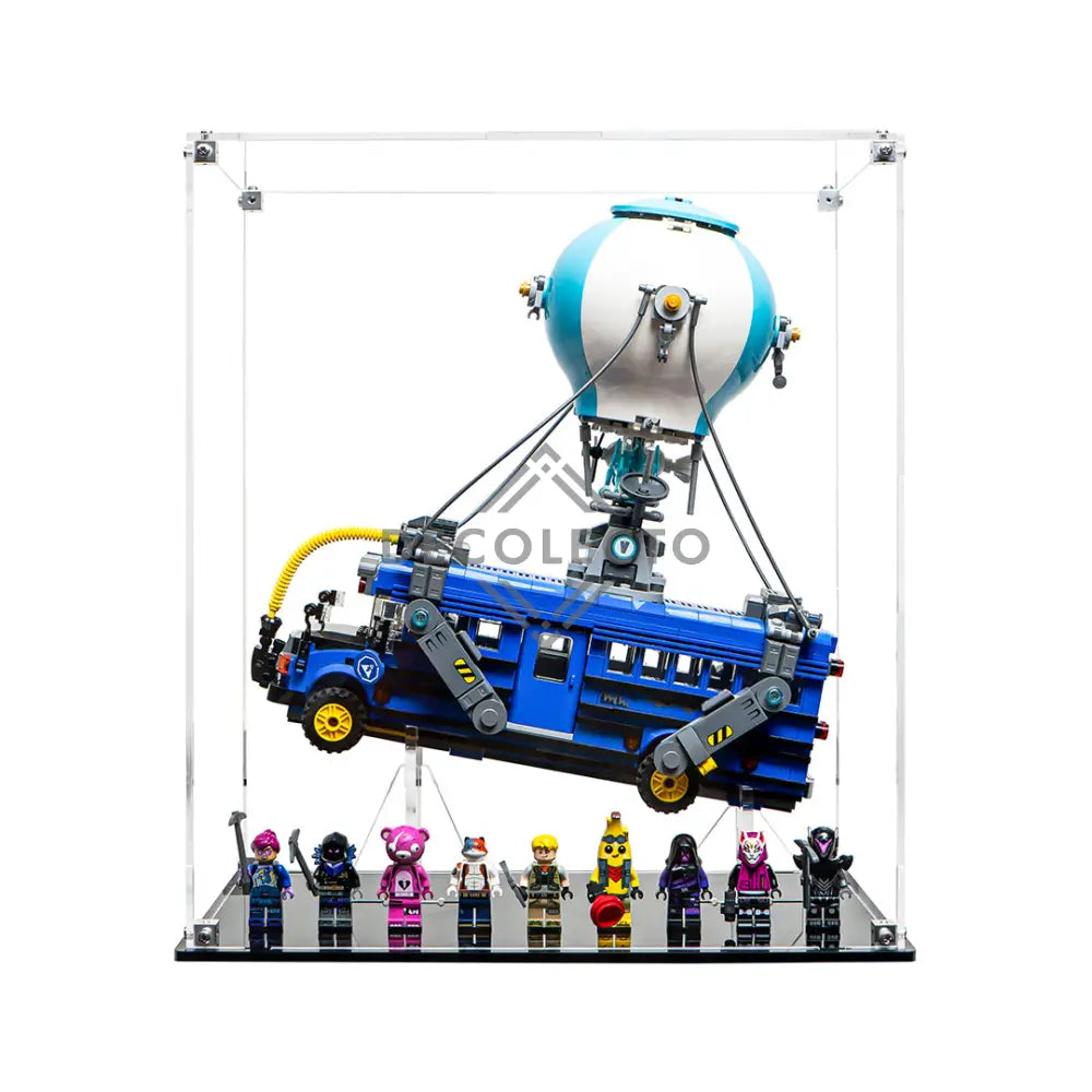 Protector para Fortnite: Battle Bus (77073) Protector de Pared