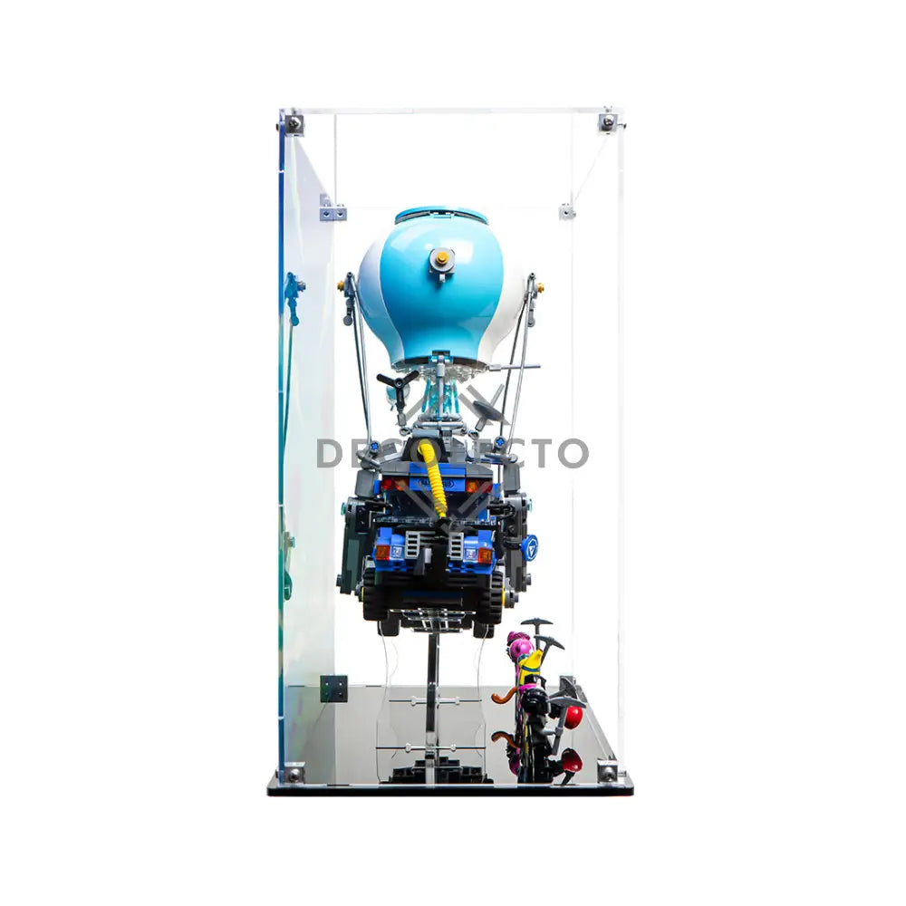 Protector para Fortnite: Battle Bus (77073) Protector de Pared