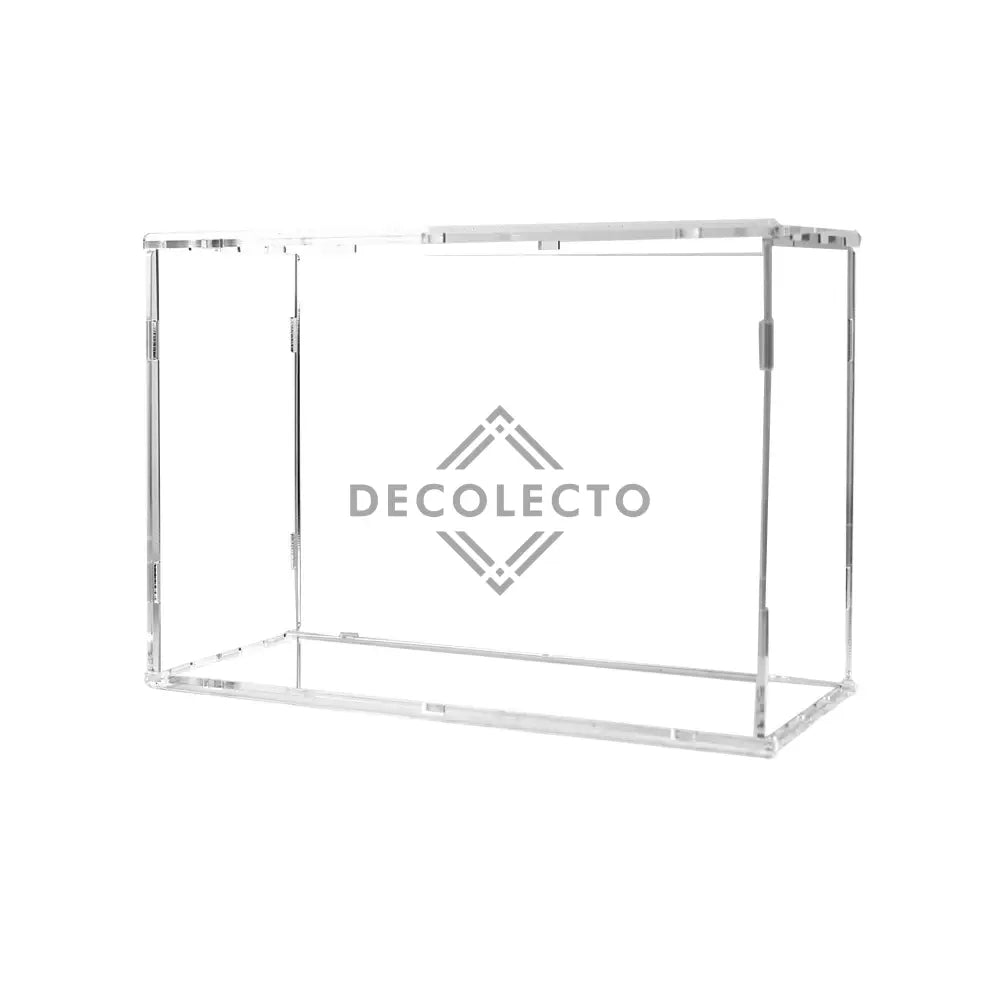 Protector para Funko® Pop! (23 x 15.9 x 9)-acrilico-exhibidor-caja-case-Decolecto