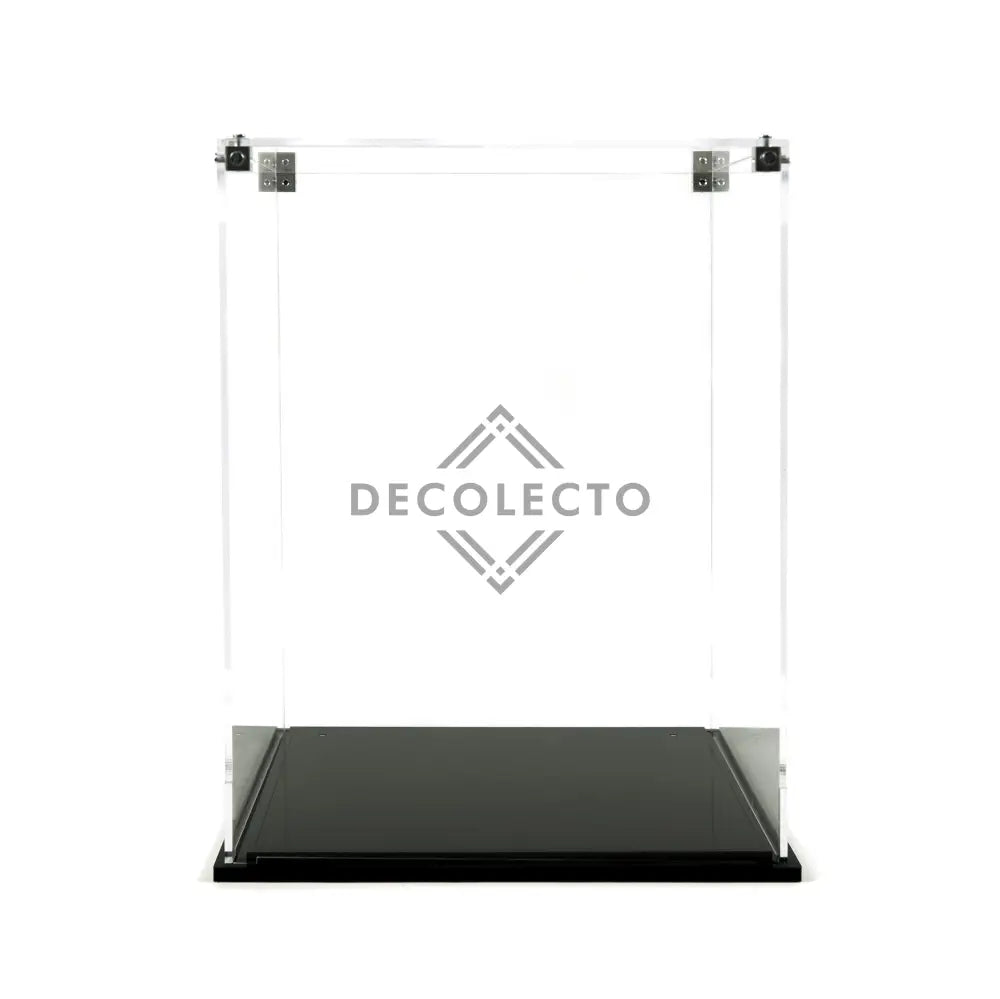 Protector para Funko® Pop! Jumbo-acrilico-exhibidor-caja-case-Decolecto